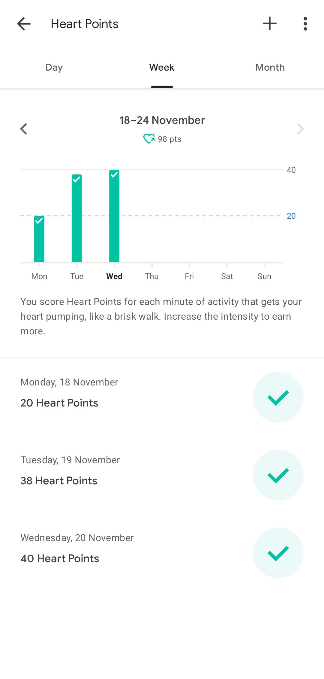 heart-point-google-fit heart point google fit
