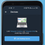 How to Send Photos & Videos Without Compression in Telegram