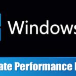 How to Password Protect PDF files on Windows 11 (Without Any Software)