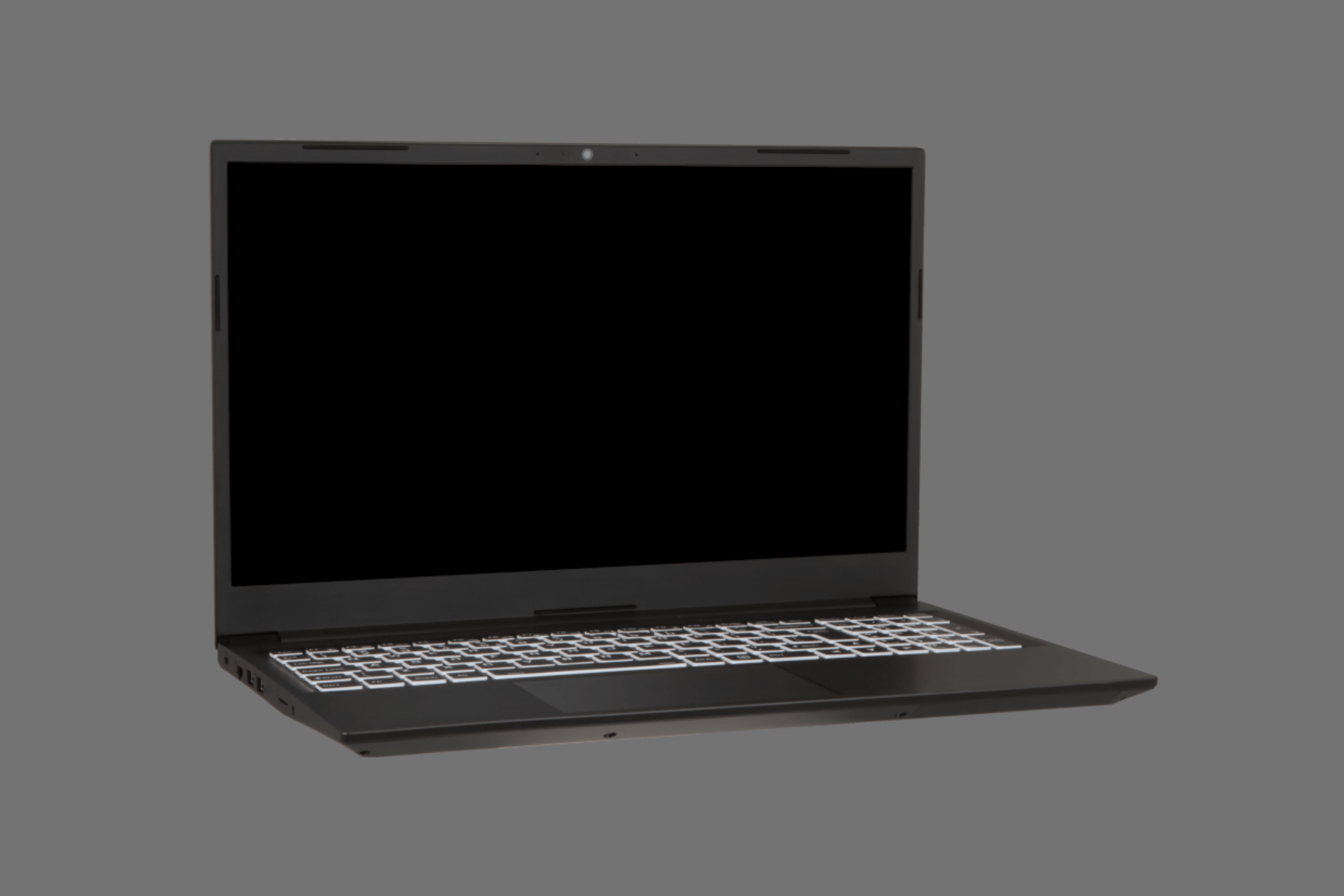 Clevo NL57AU 15.6-inch laptop from Laptop With Linux.