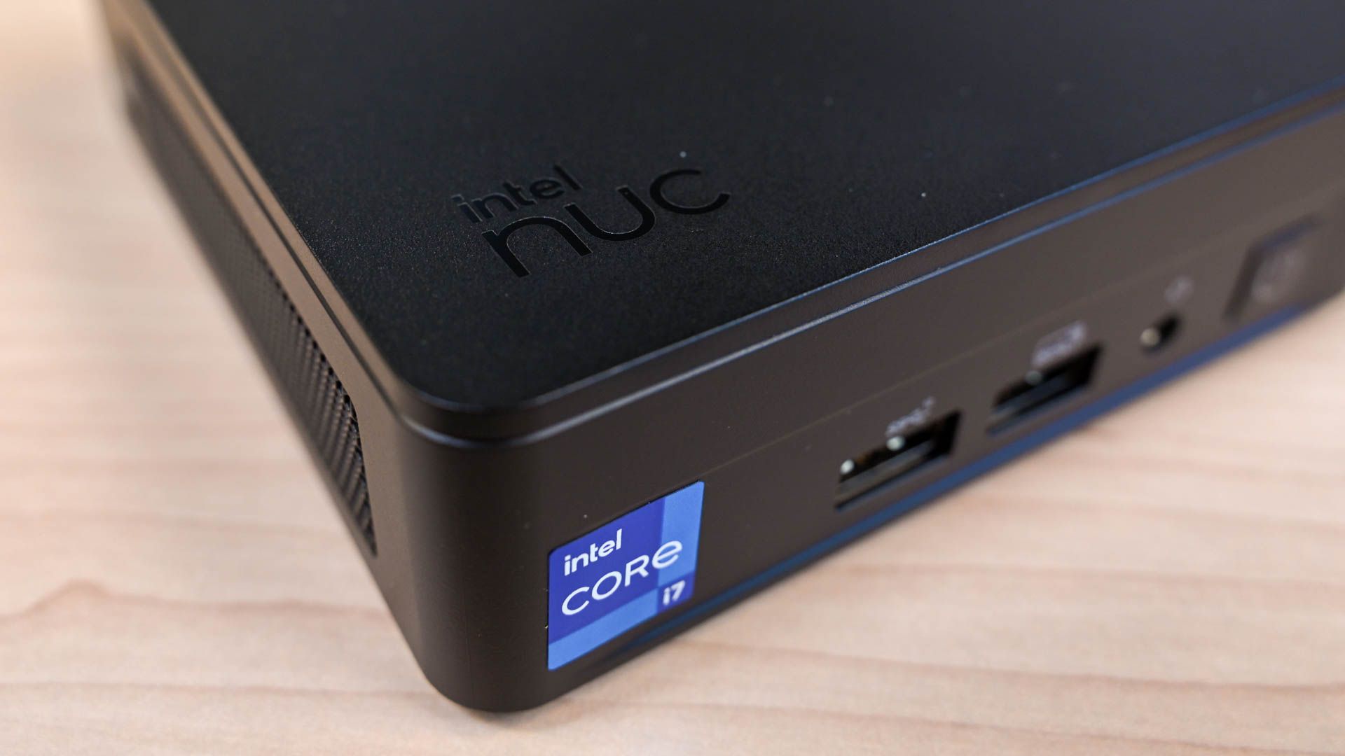 Intel NUC 13 Pro