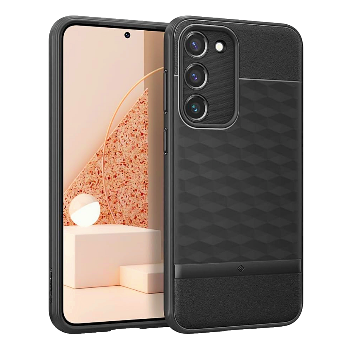 Caseology Parallax Designed for Samsung Galaxy S23 Case