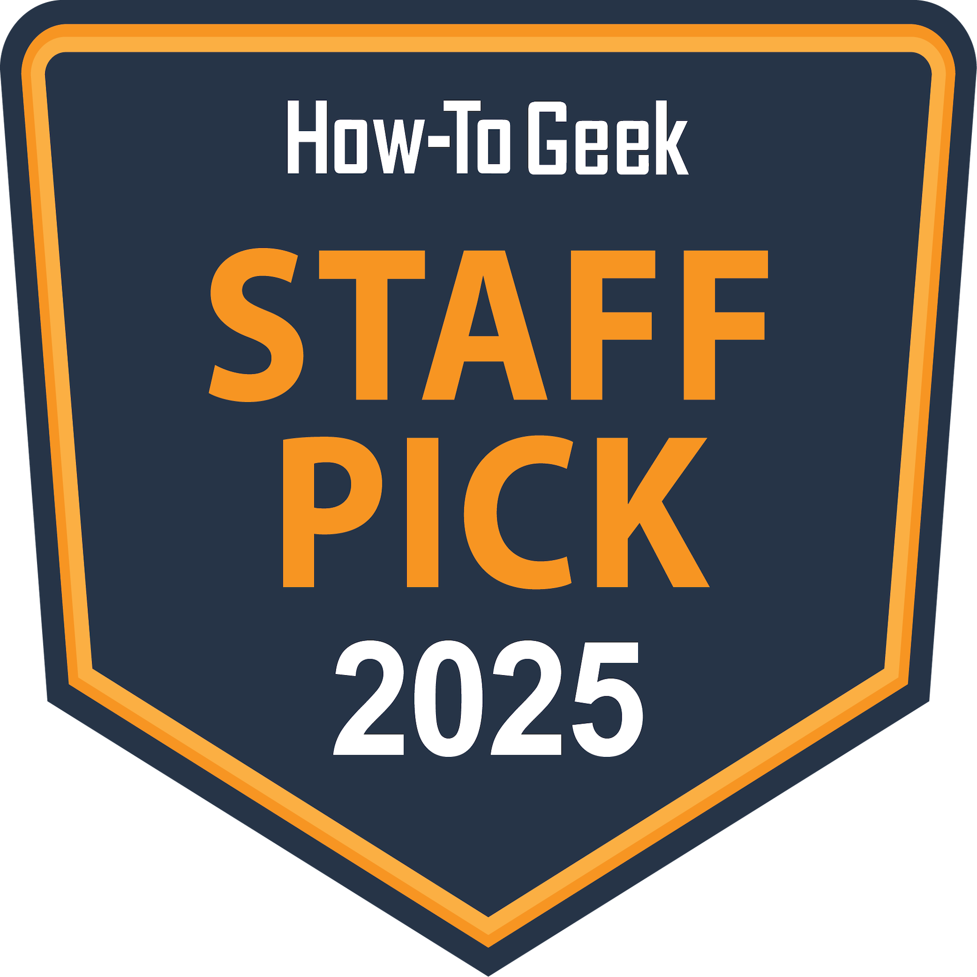 how-to-geek-staff-pick-2025-award-badge-1