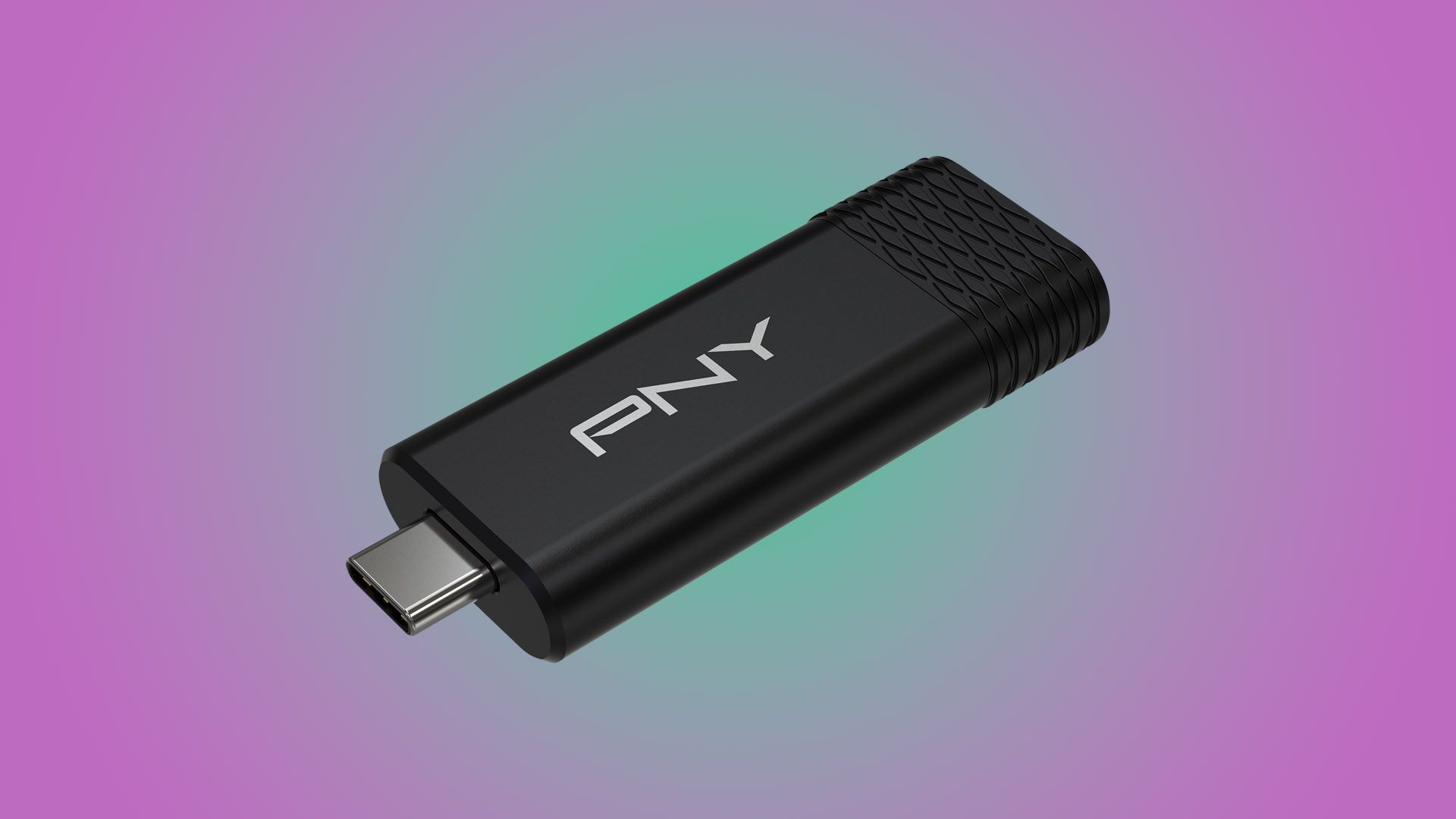 PNY Thumb Drive Hero