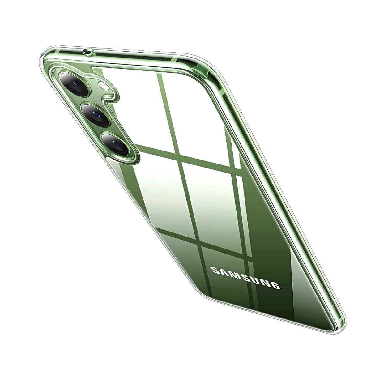 TORRAS Diamond Clear for Galaxy S23 Ultra