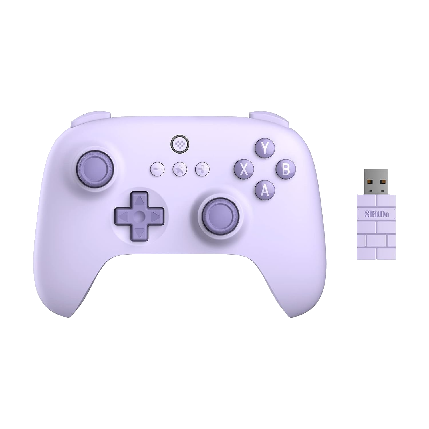 8bitdo ultimate c 2.4g