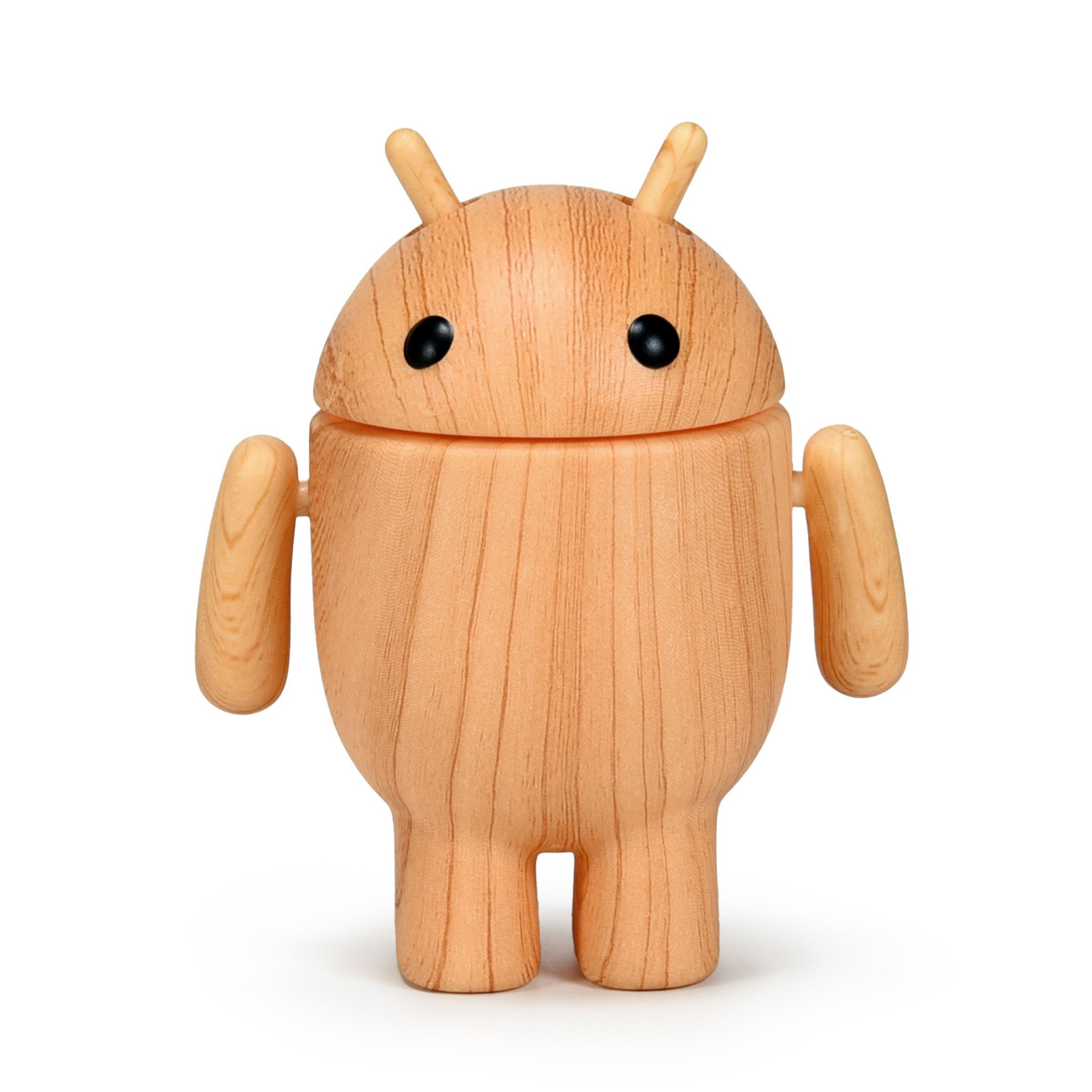 Android PinePal front