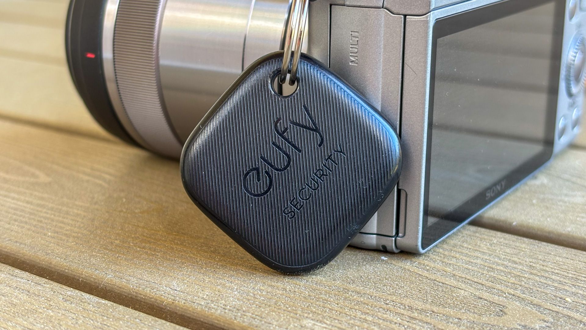Anker eufy Security by Anker SmartTrack Link