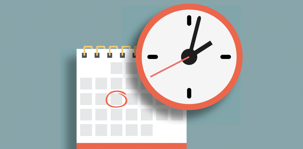 Clock and Time