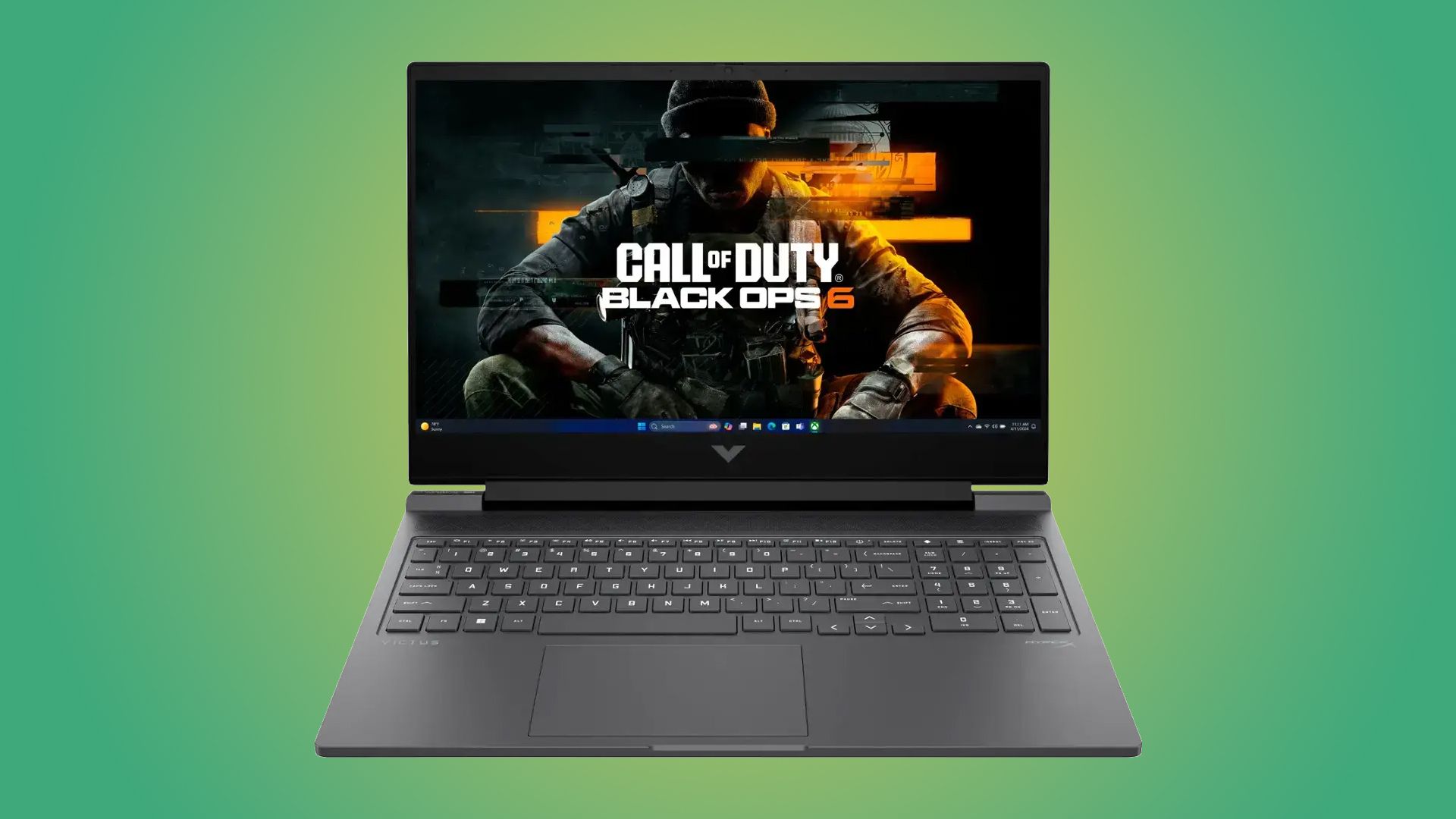 HP Victus 16 Hero