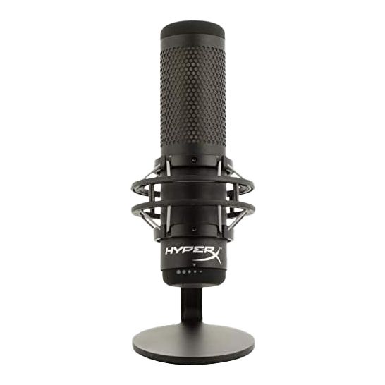 hyperx mic