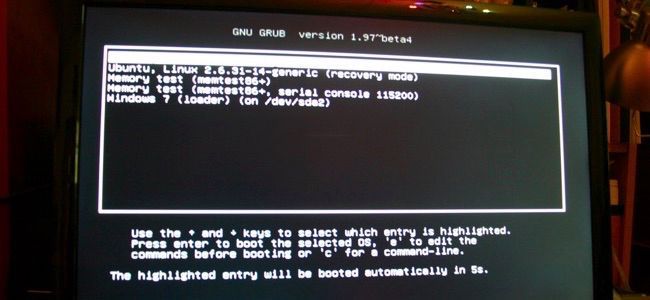 How to Dual Boot Linux on Your PC