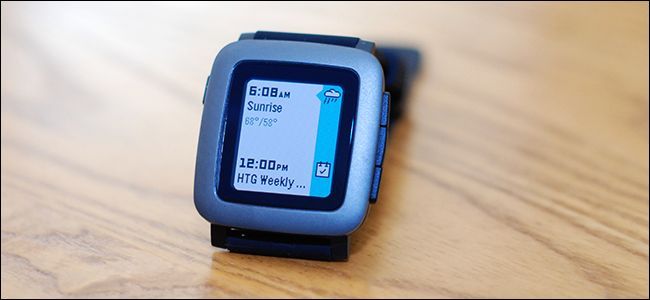 HTG Reviews The Pebble Time: A Worthy Successor to the Original Pebble