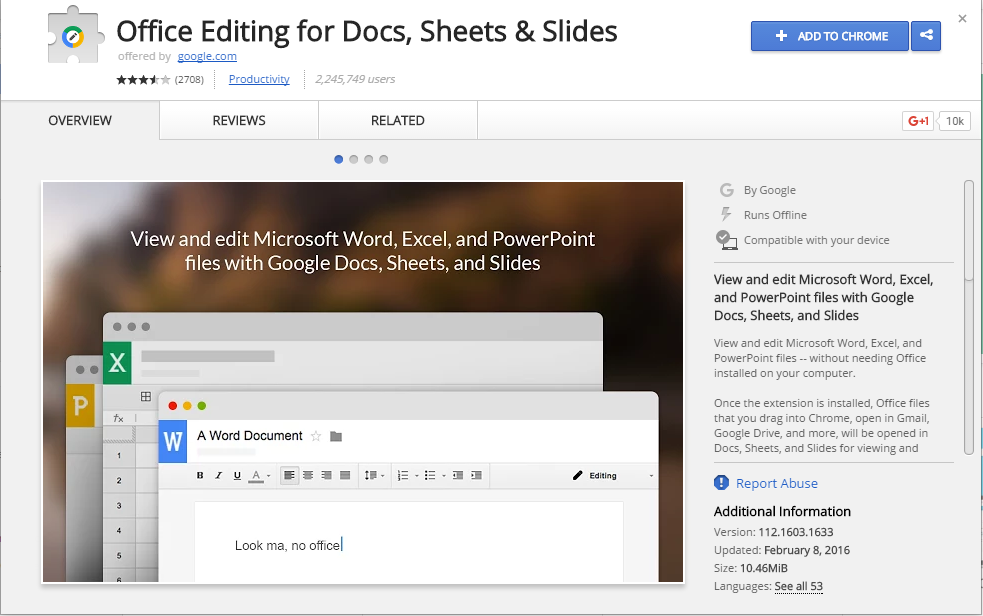Best Google Chrome Extensions