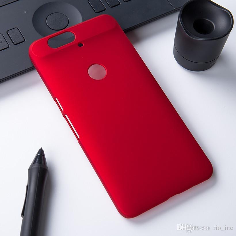 Avoid Plastic and Leather Case