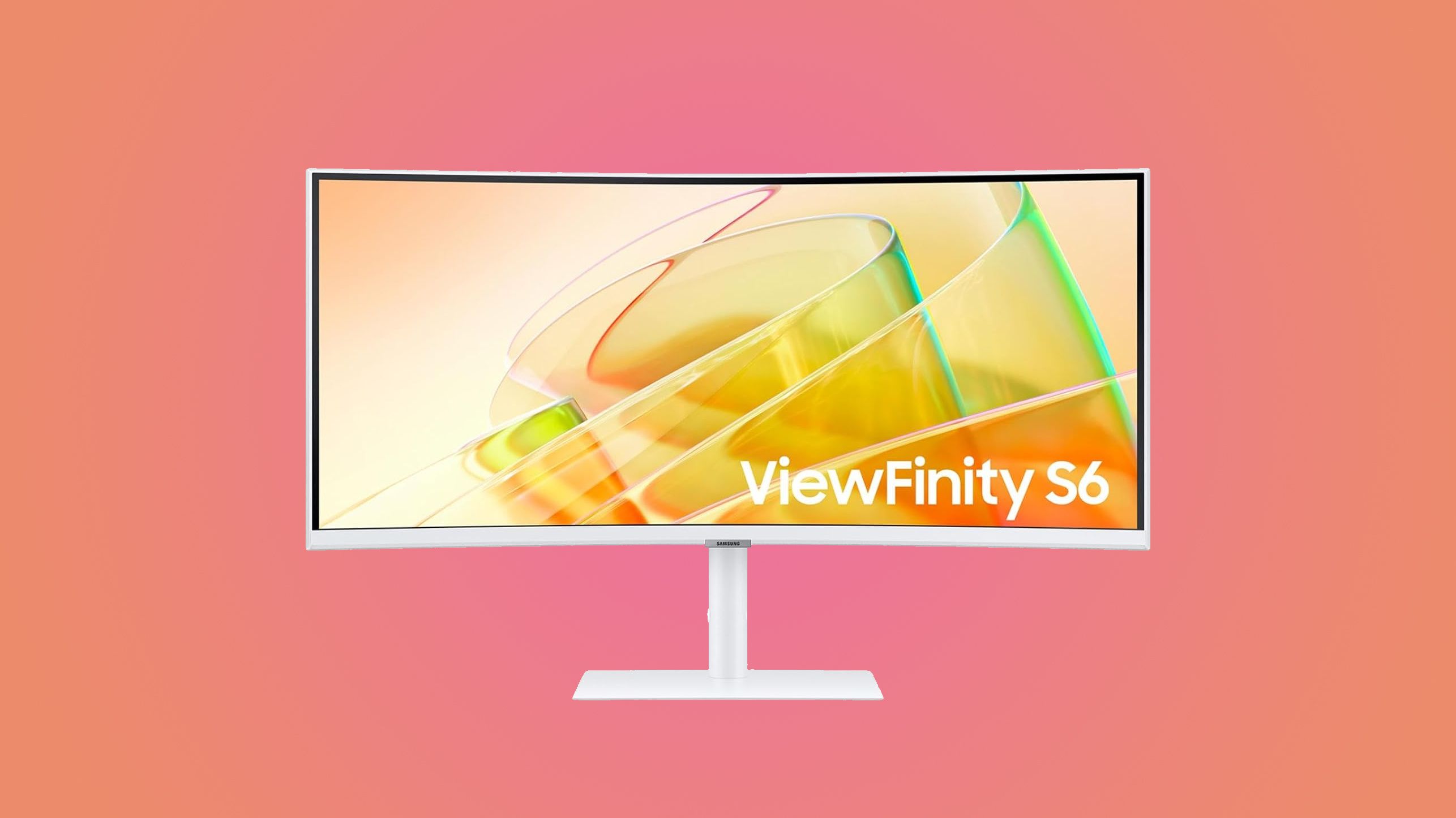 Samsung Viewfinity Monitor Hero