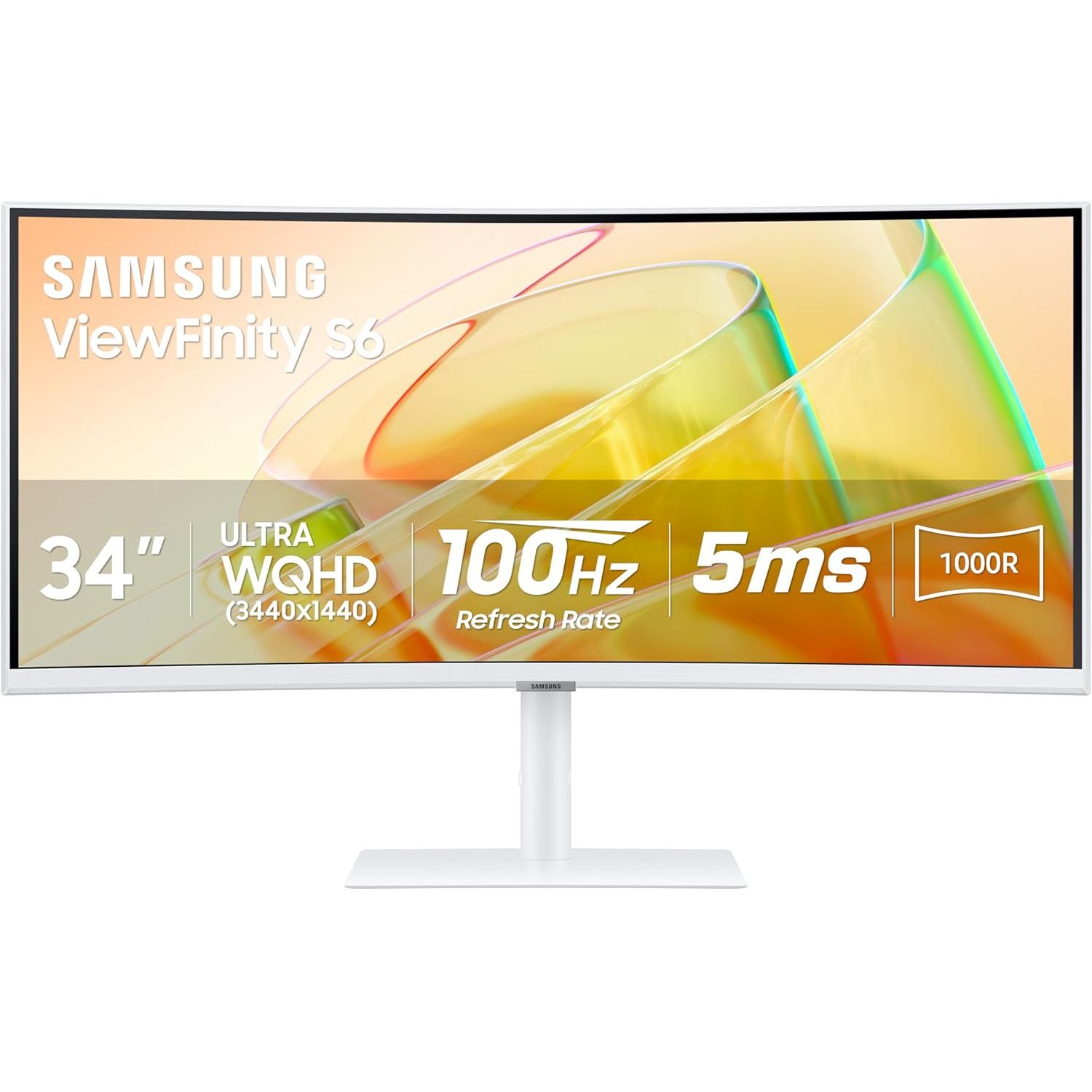 Samsung Viewfinity