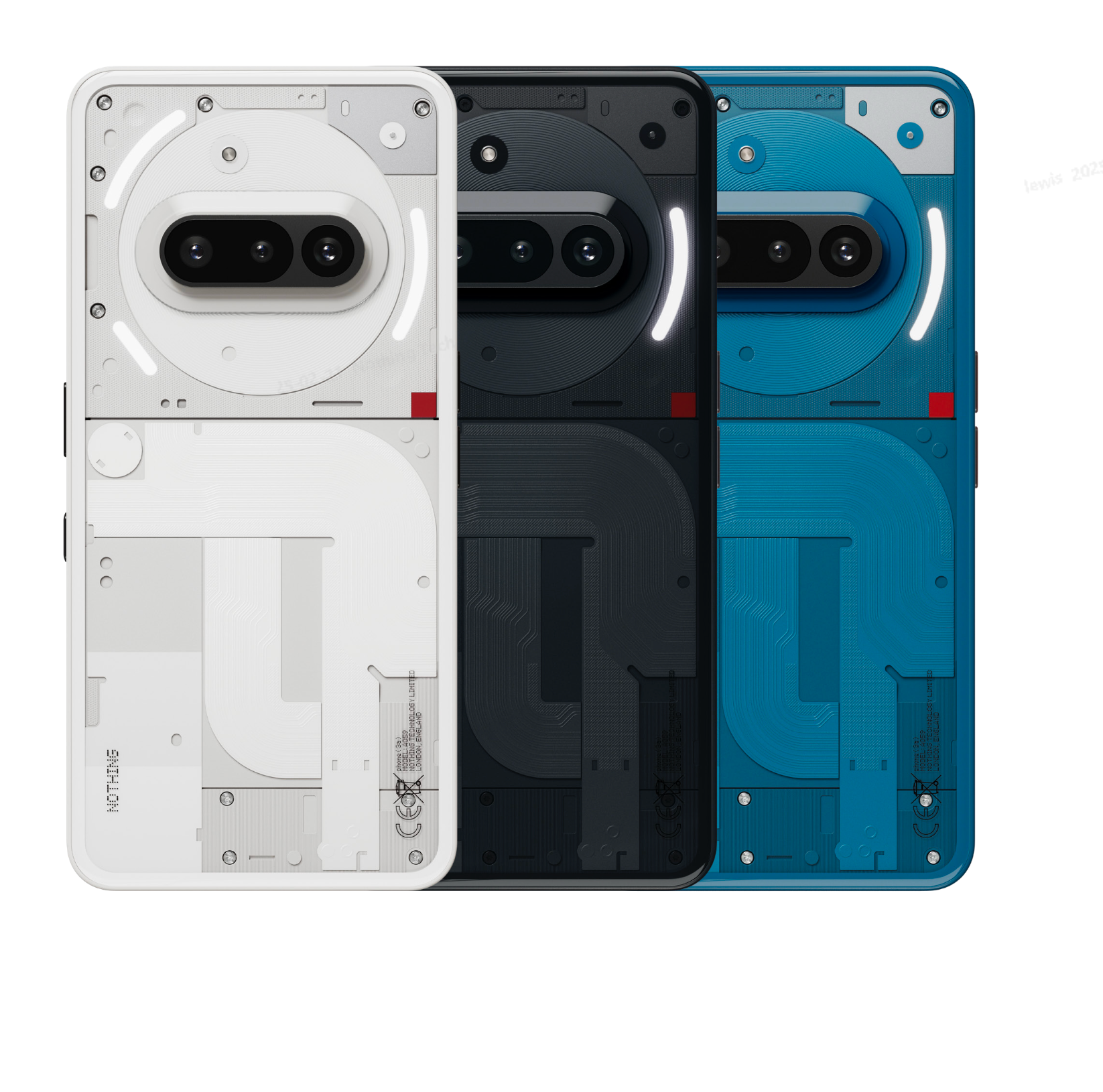 Nothing Phone (3a)