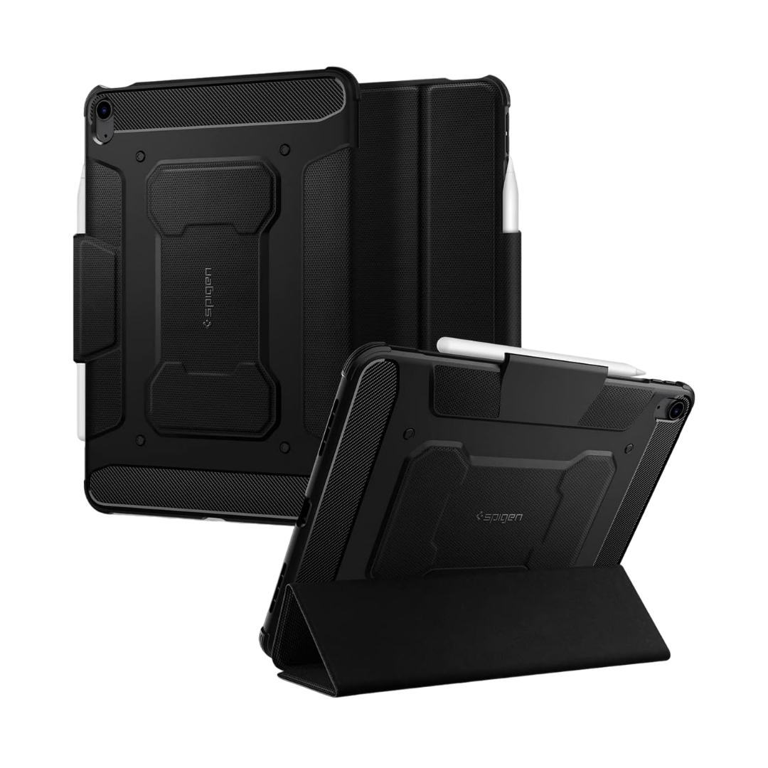 Spigen Rugged Armor Pro for ipad air 11