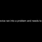 How to Fix Screen Goes Black For a Second on Windows