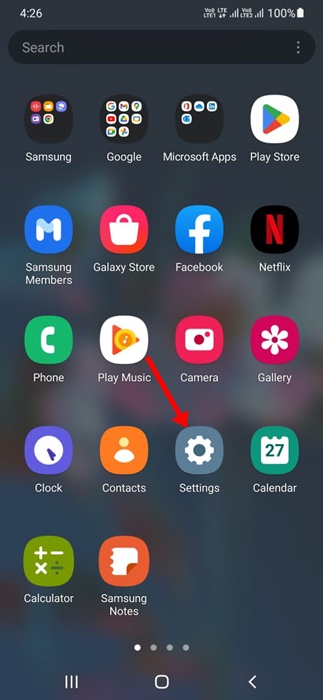 Apps