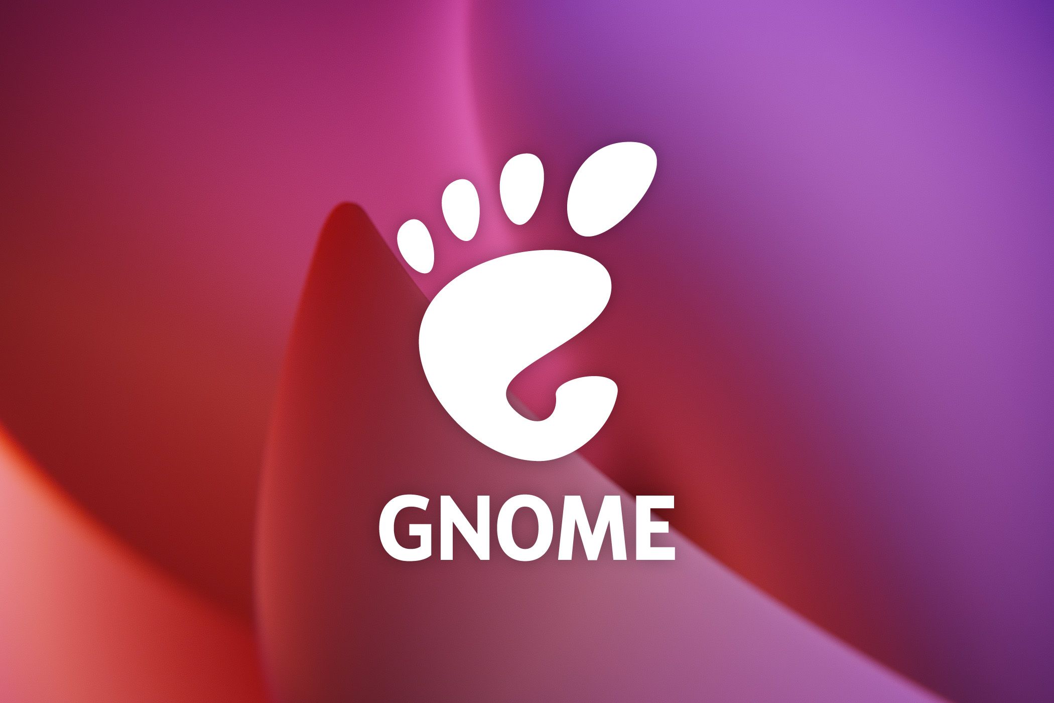 GNOME project logo