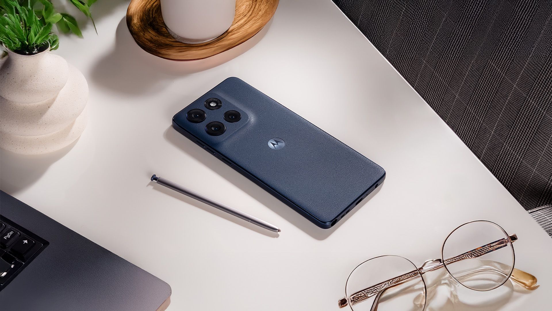 Motorola Moto G Stylus 2025