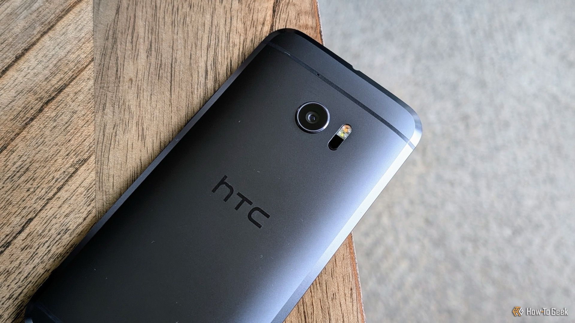 HTC 10