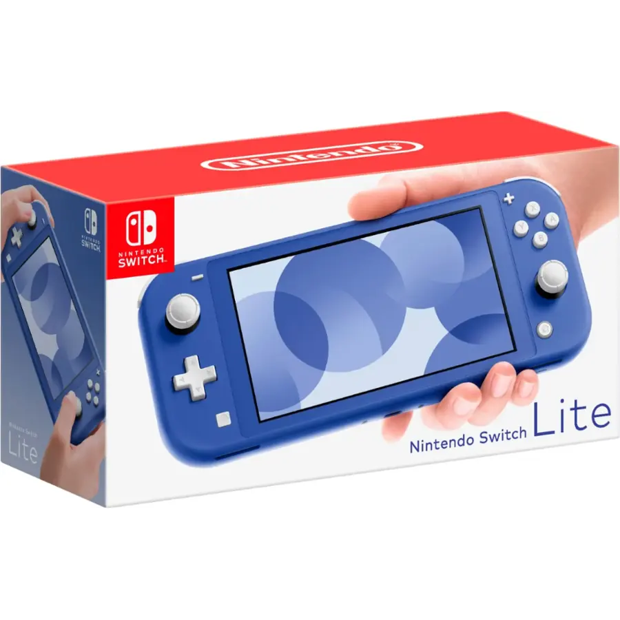 switch lite