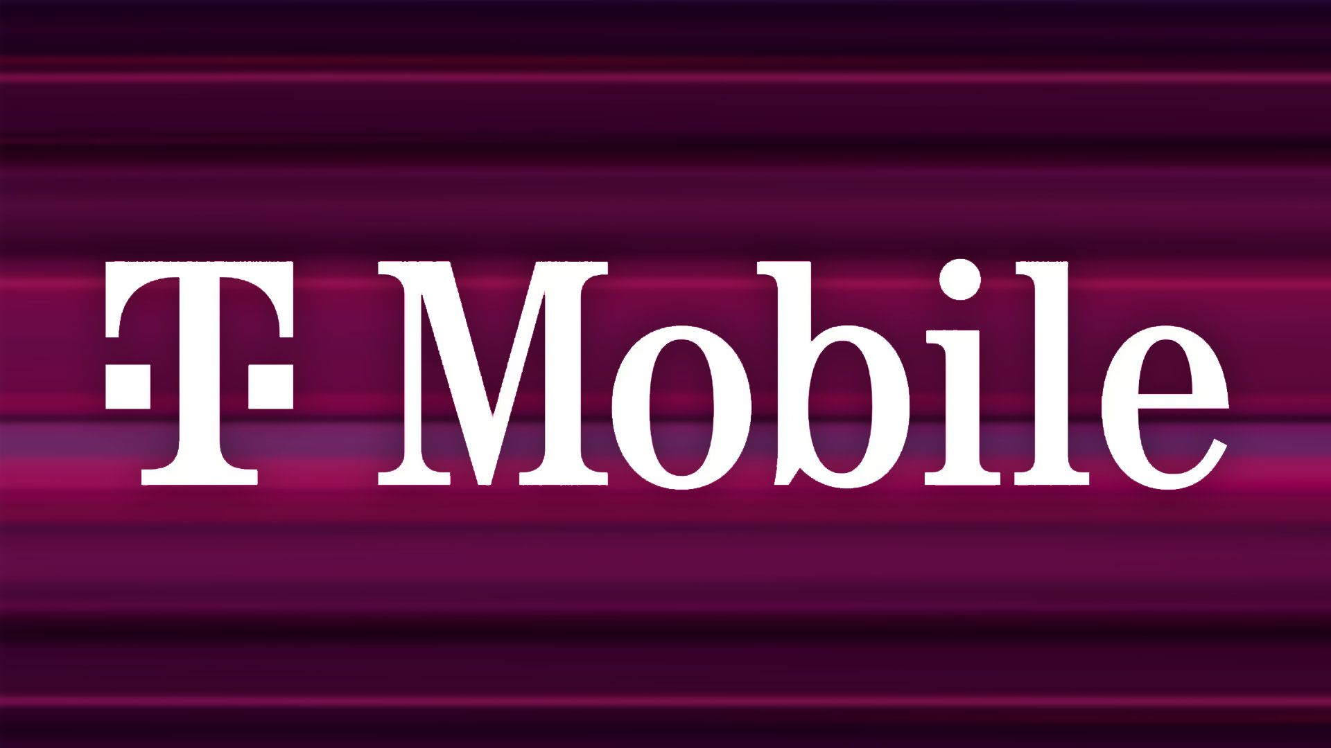 T-Mobile Logo