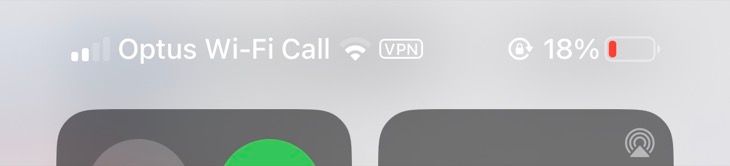 Check Wi-Fi Calling and cellular reception on iPhone