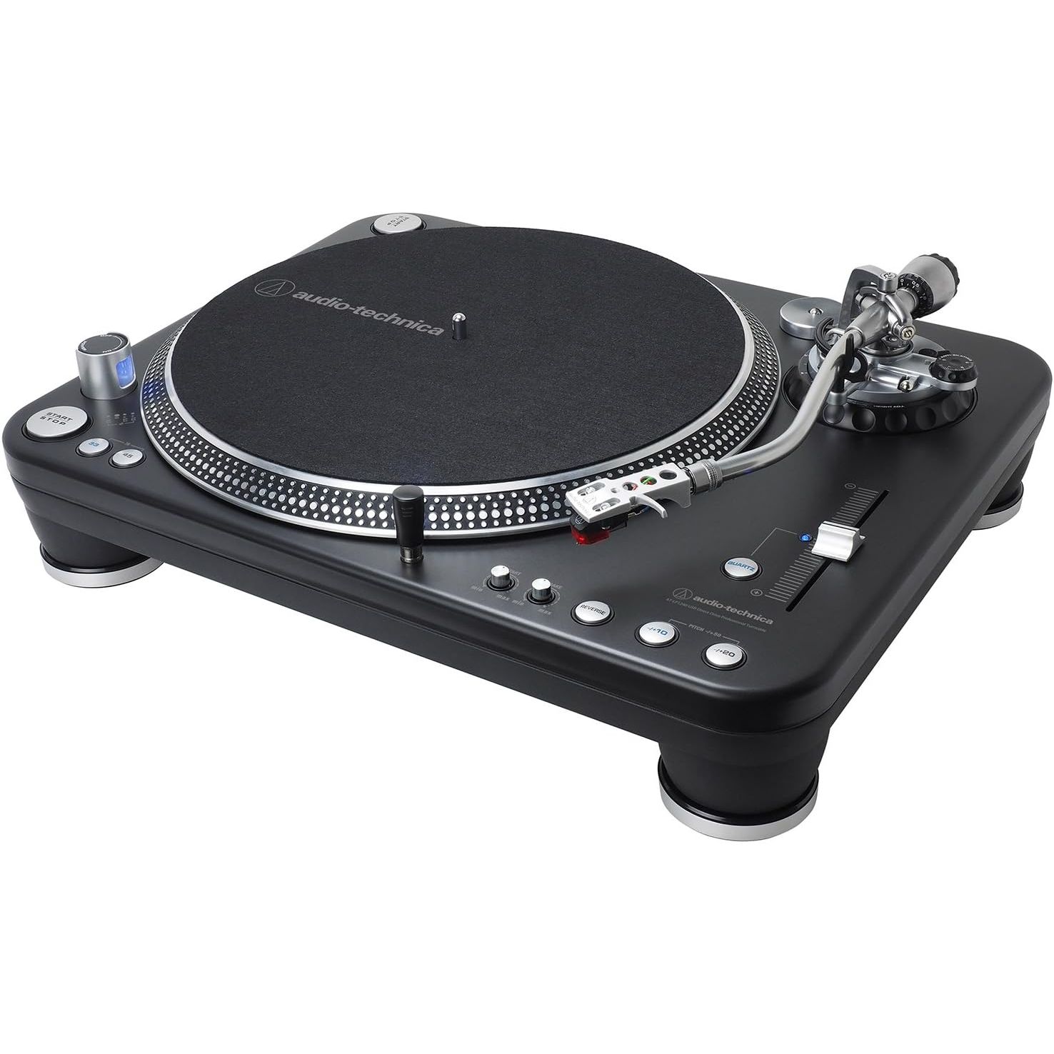Audio Technica ATLP1240USBXP.