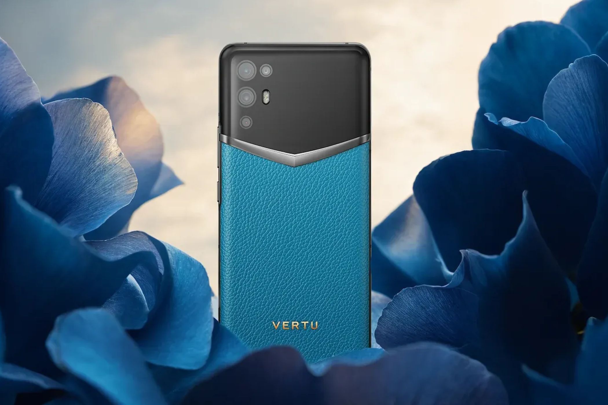 An image of Vertu