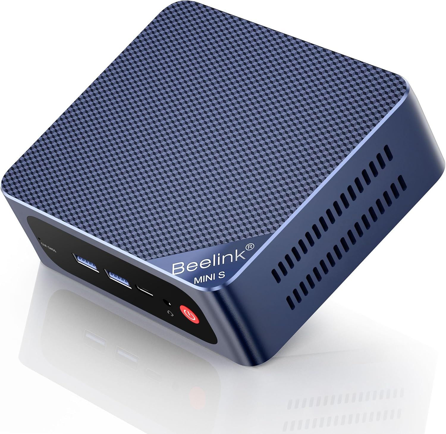 Beelink Mini S13 Pro PC.