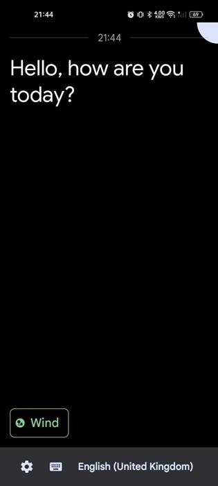 text version