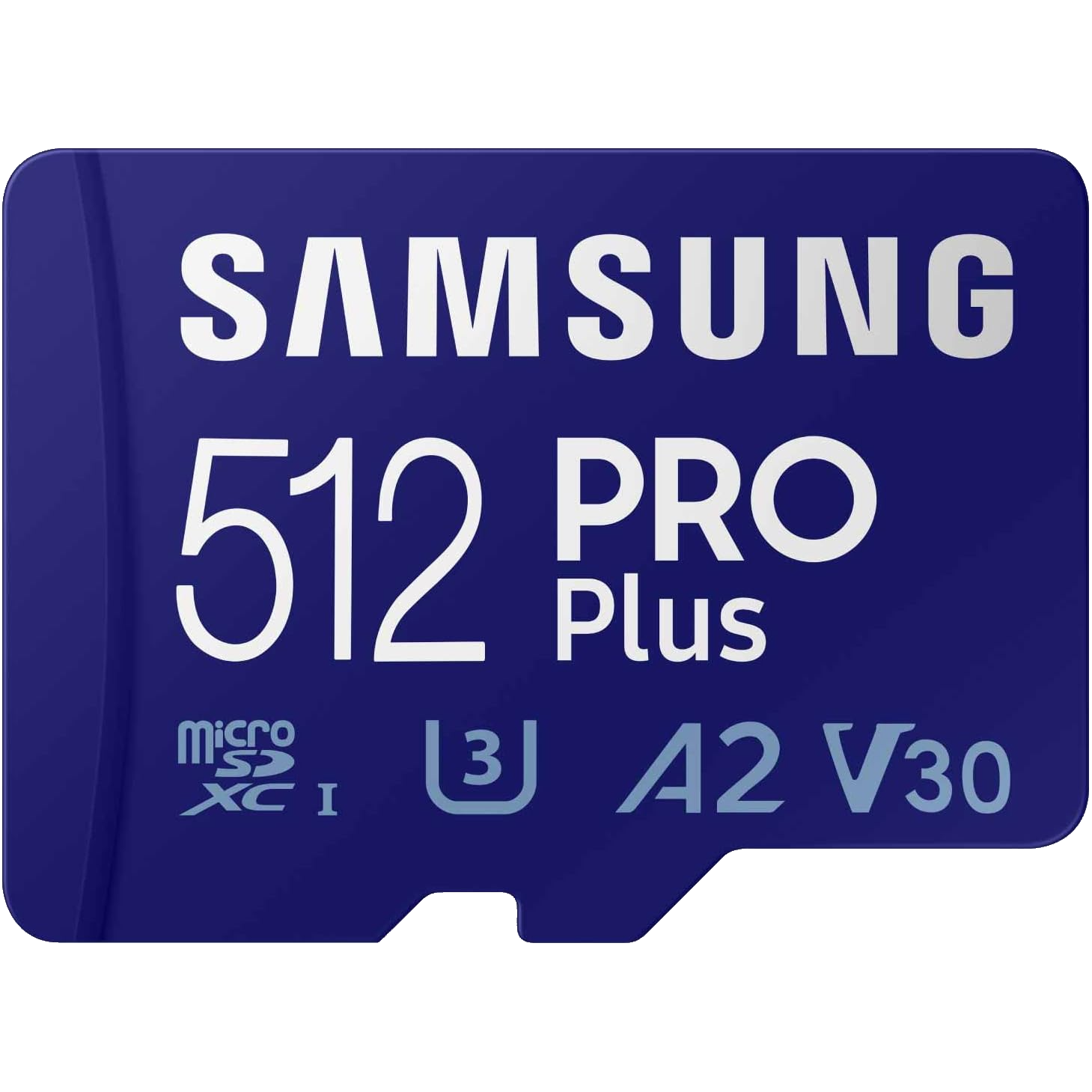 Samsung Pro Plus